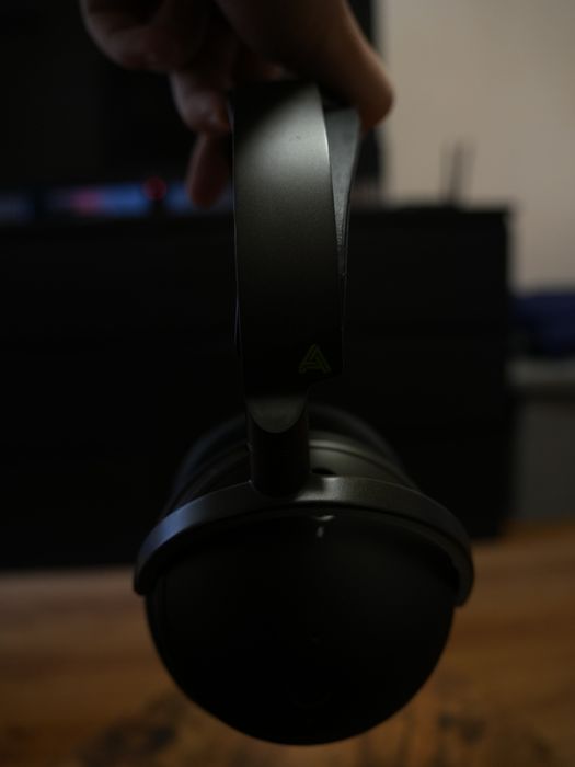 Audeze Maxwell Gaming Headset / Гейминг Слушалки