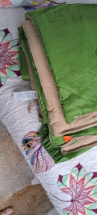 Sac de dormit sport de drumetie
