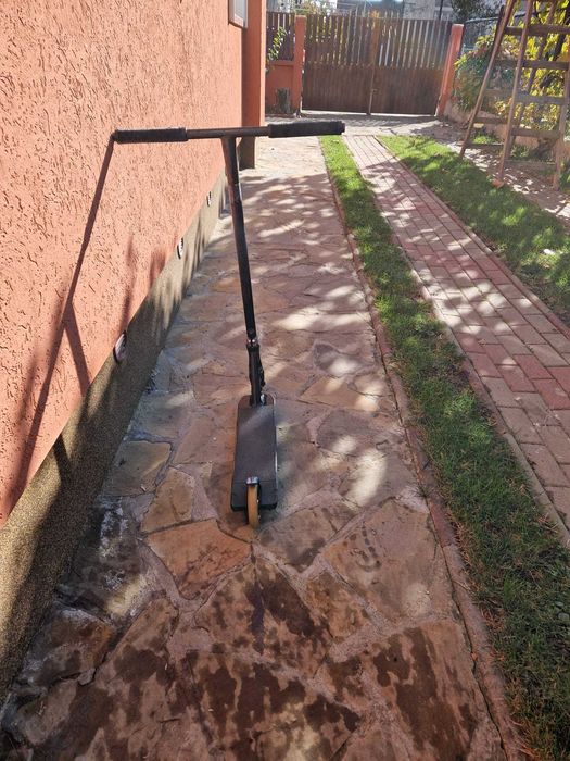 Vand trotineta Blunt S8 Street