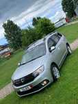 Dacia Logan MCV 2018 Benzină 1.0 euro 6 import Germania