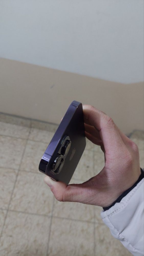 Iphone 14 pro max
