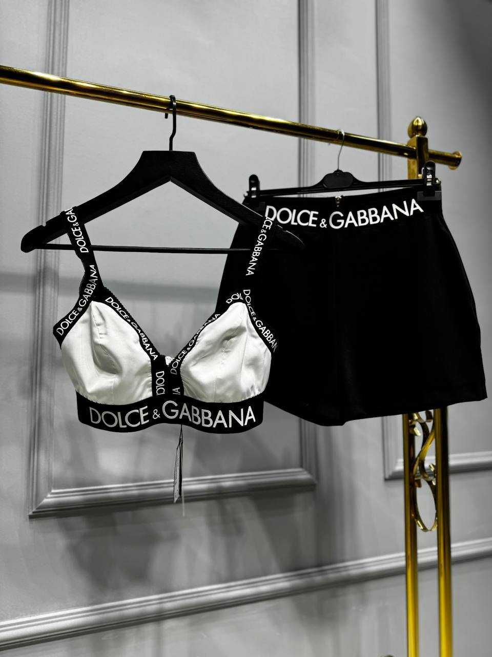 D&G compleu dama, calitate premium