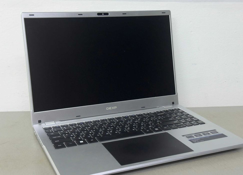 17.1.1.3.3.1 ноутбук DEXP Celeron N4000