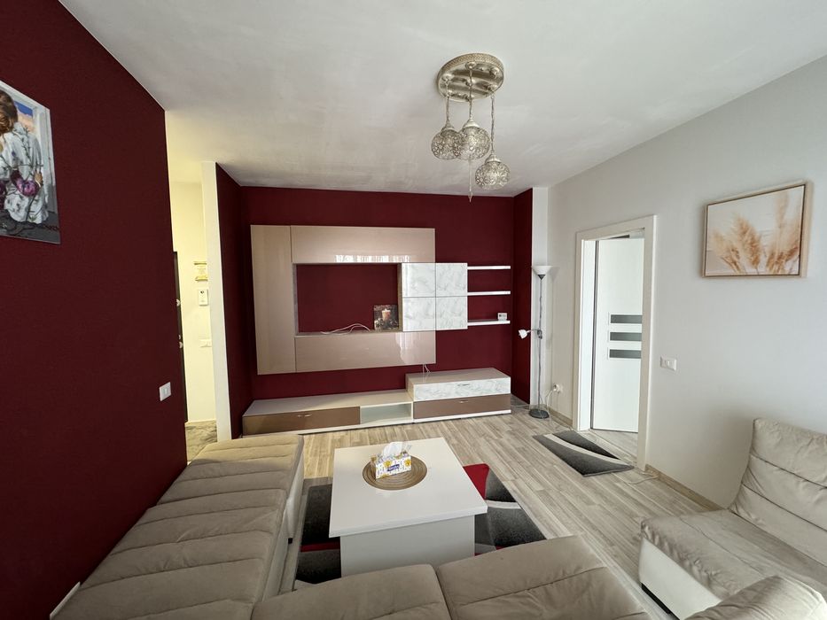 Apartament de inchiriat, 3 camere, zona buna - Proprietar