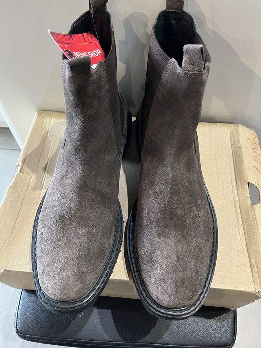 Мъжки боти тип челси Walk London номер 46