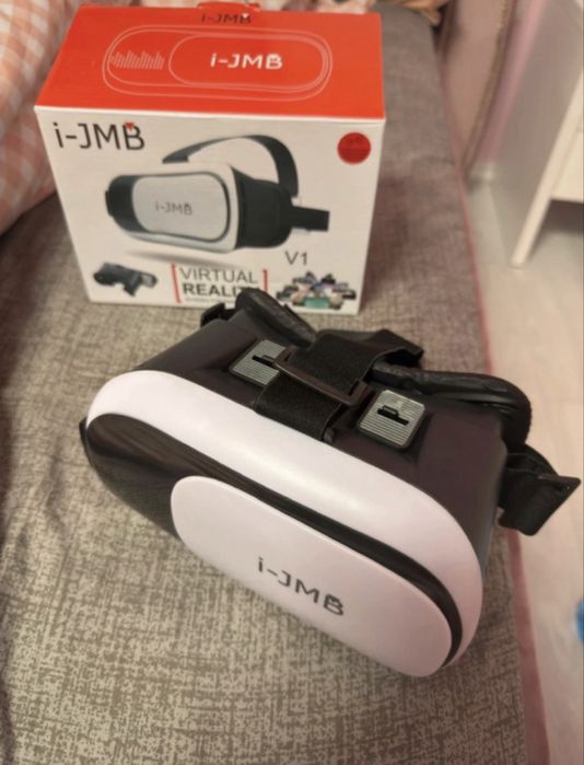 Ochelari VR i-JMB