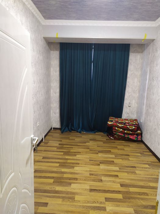 Ijaraga uy toʻytepada