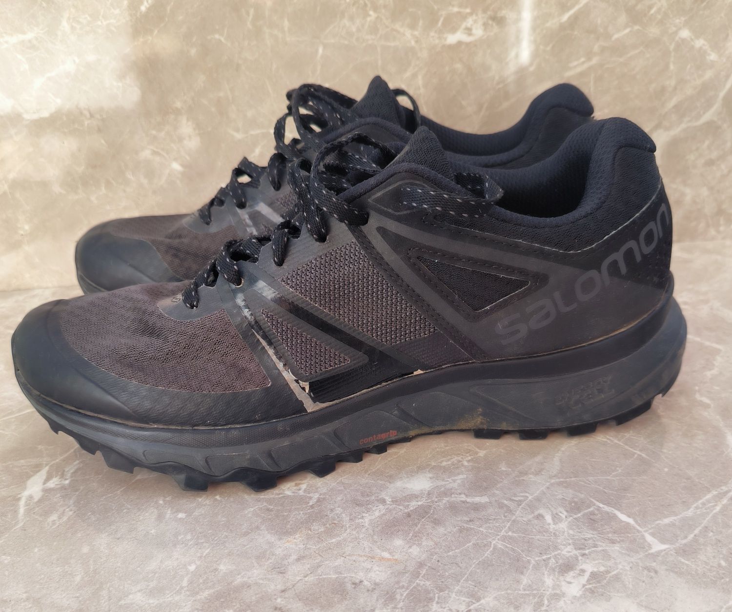 Salomon Trailster  номер 43