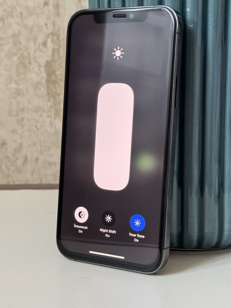 iPhone 12 Pro - 128GB - Space Grey