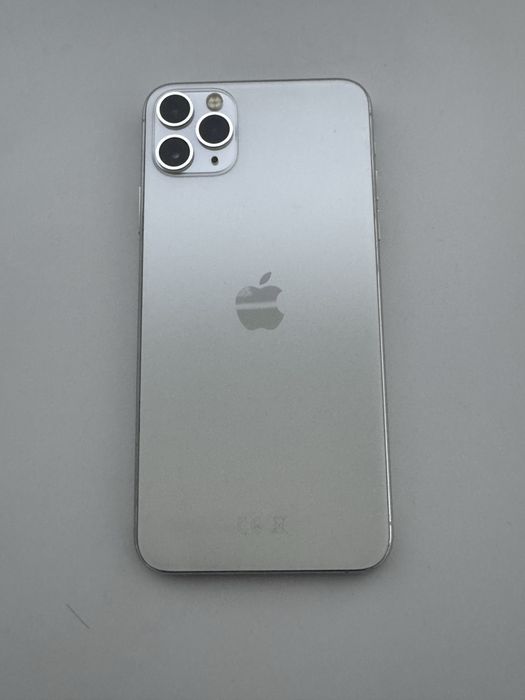 Iphone 11 Pro Max 256 Gb