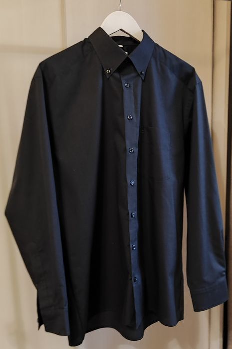 Королевская рубашка Olymp Luxor (regular fit)