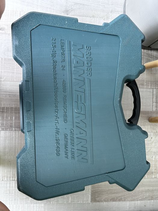 Гедоре Манесман