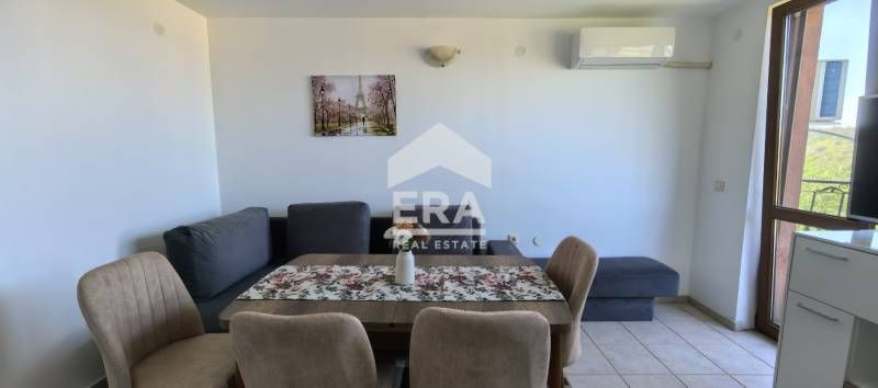 Дава се под наем Двустаен апартамент в Варна, м-т Зеленика - 50 кв.м за 350 € - Снимка #3