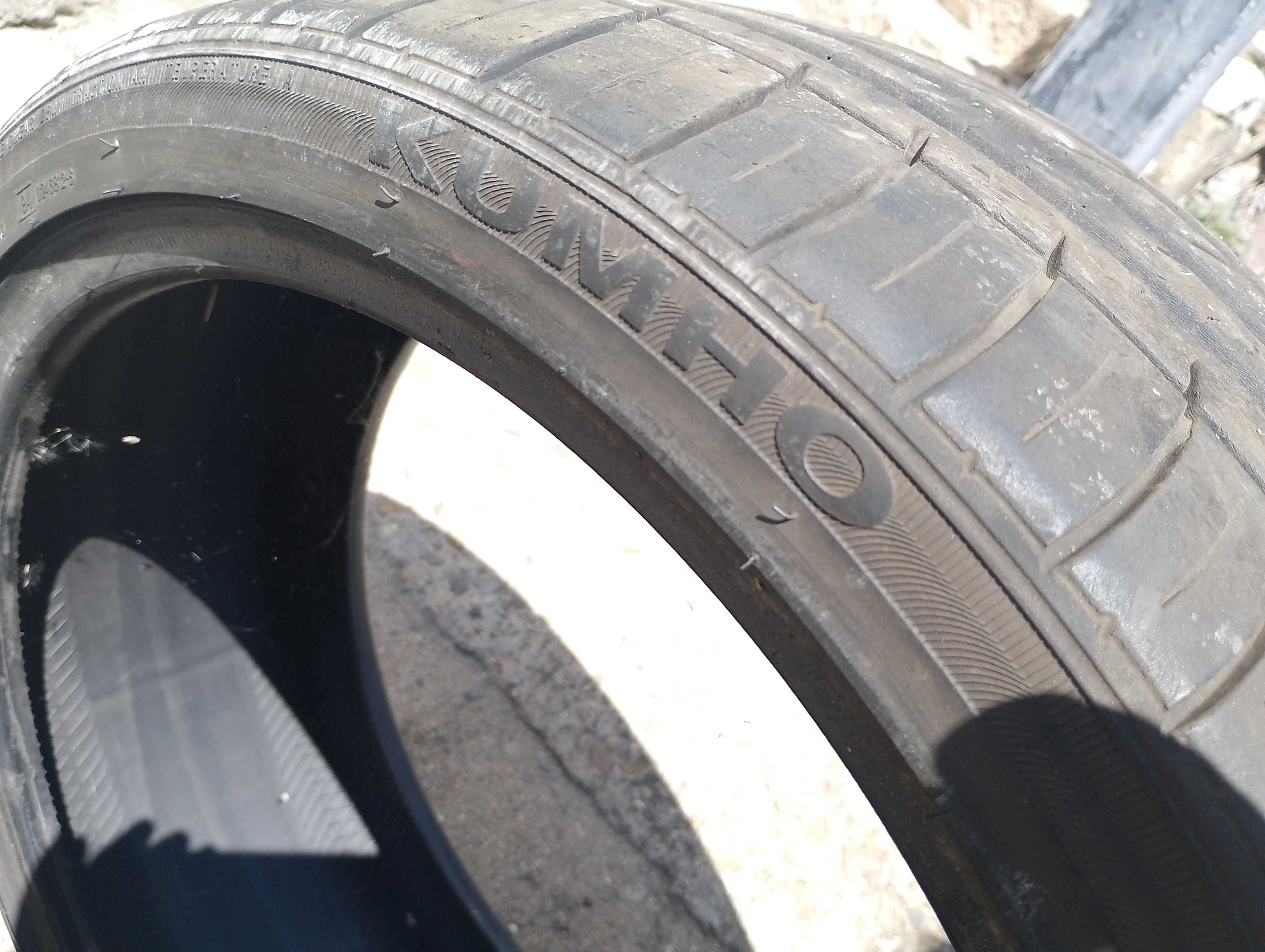 2 бр KUMHO 19 цола