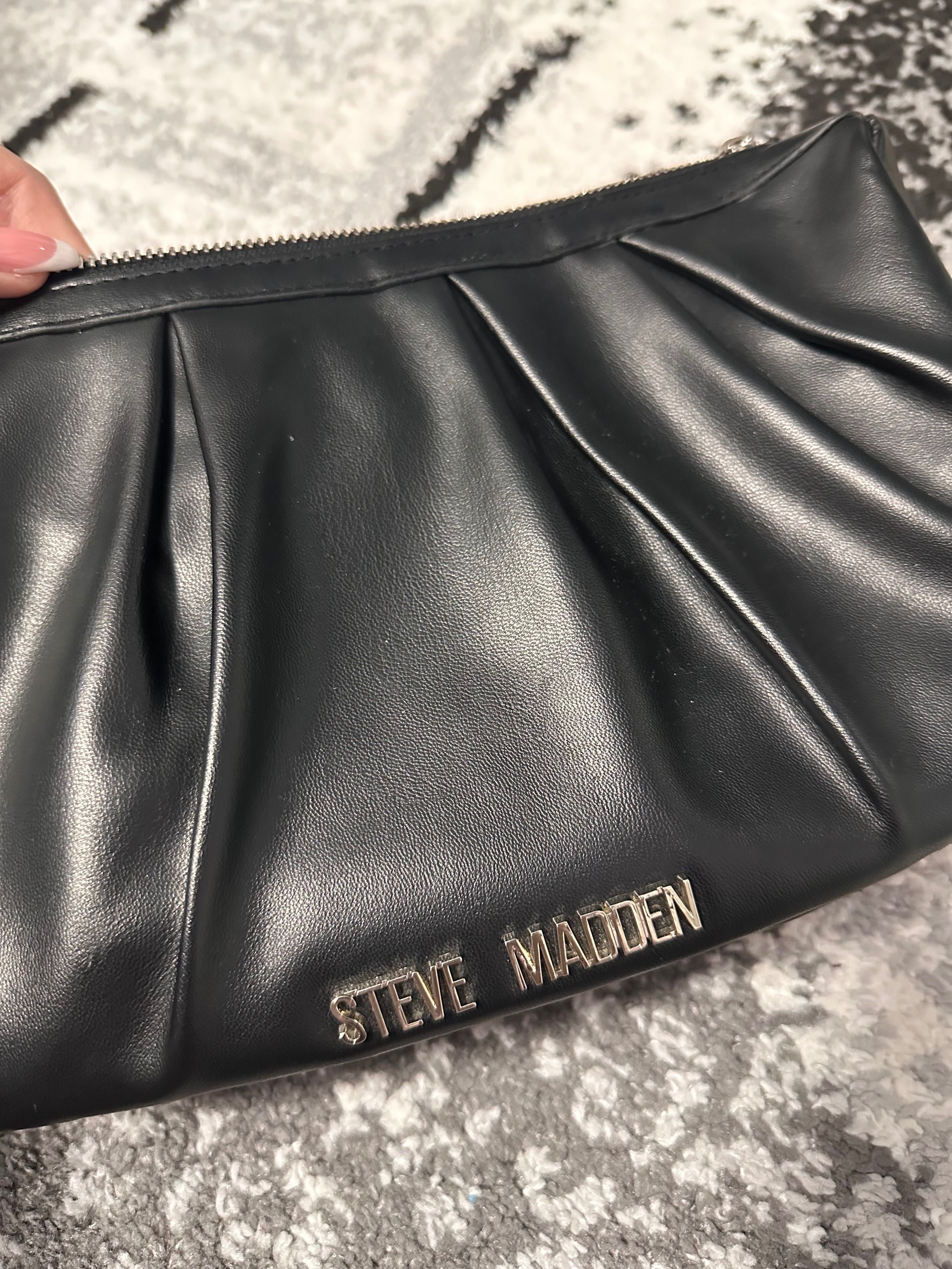 Чанта Steve Madden