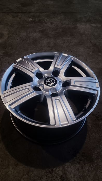 Диск r17 4шт 5*110