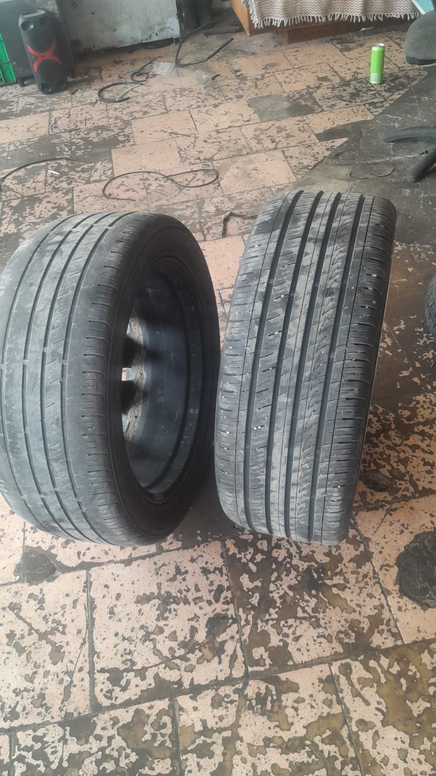 ПРОДАМ диски от Kia K5!