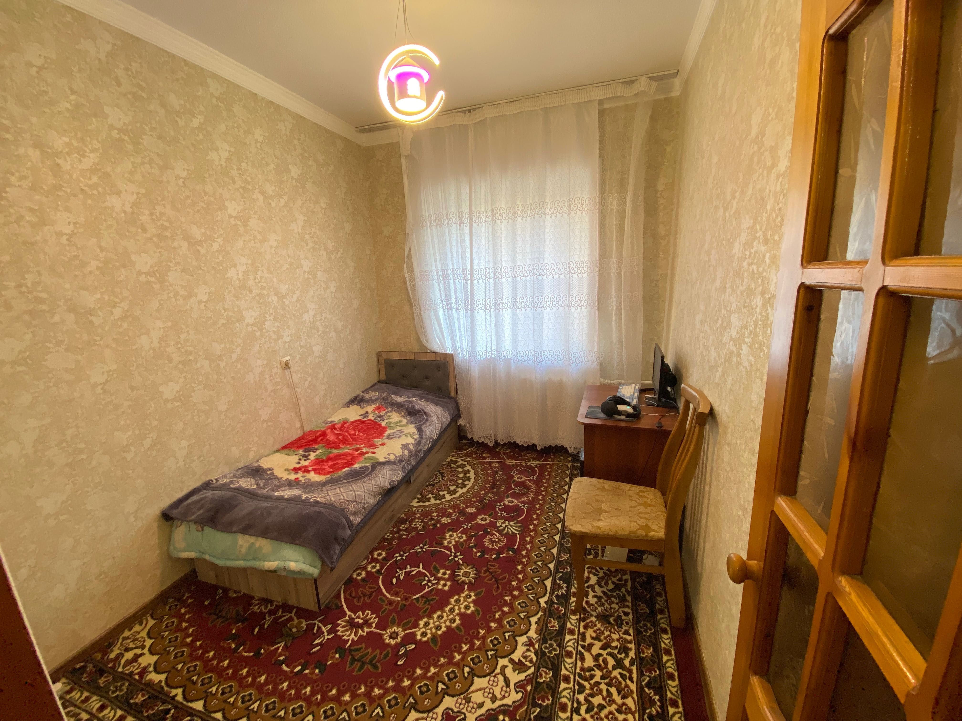 Продается Квартира 4х комнатная в Юунусабаде 16 квартал