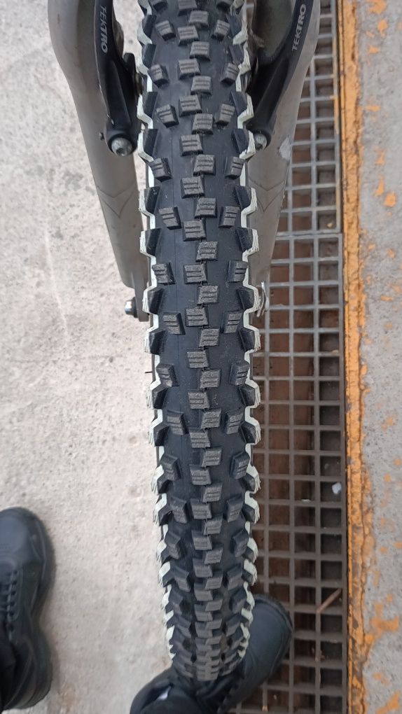 Алуминиев велосипед Specialized 26"