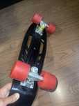 Skateboard longboard