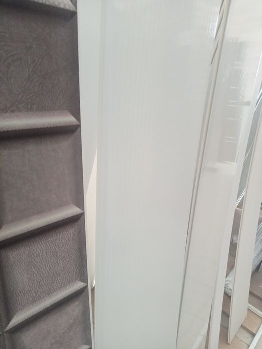 Пластиковые панели за 500т