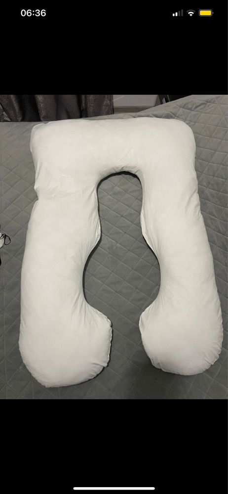 Pernă de gravide
