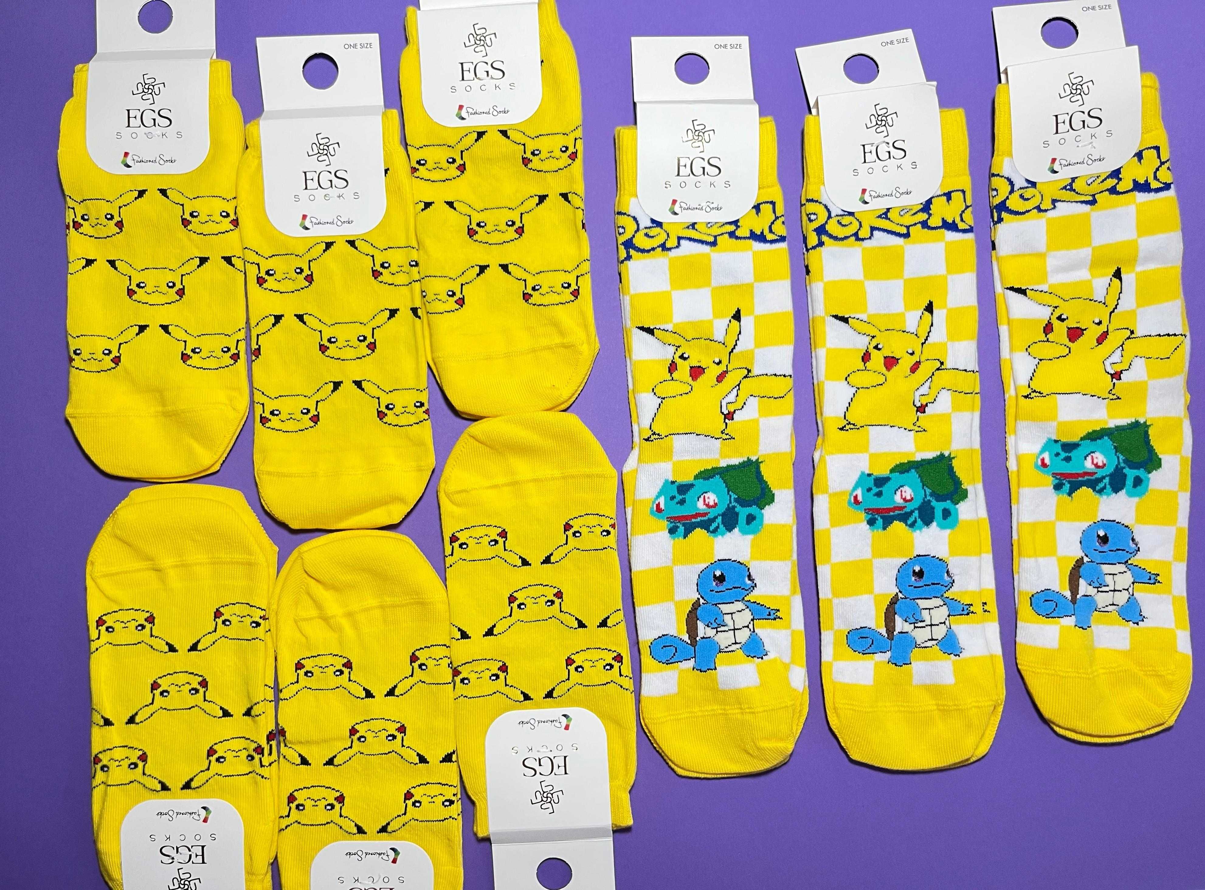 Ciorapi cu desene/Funny socks