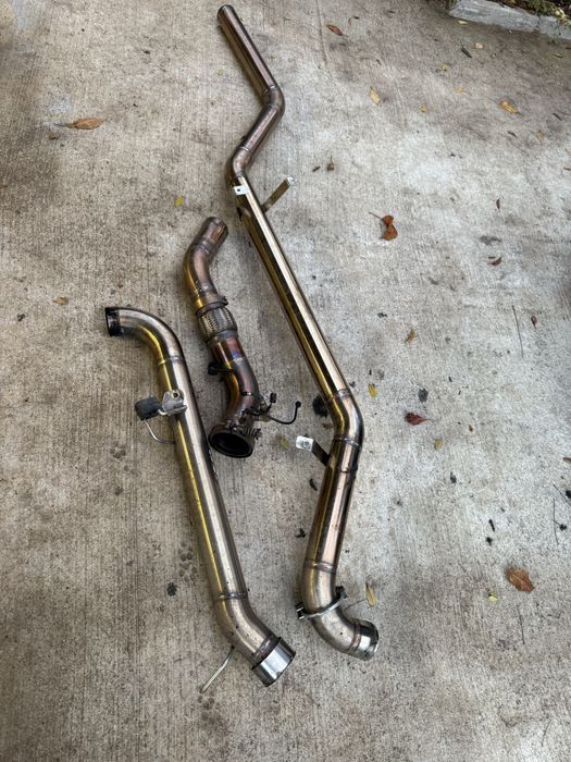 BMW e91 330D/ БМВ е91 330д НА ЧАСТИ!