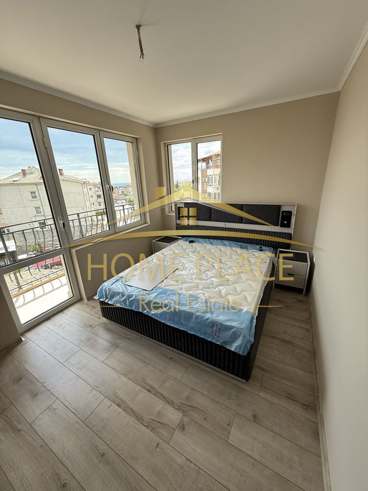Дава се под наем Етаж от къща в Варна, Виница - 120 кв.м за 765 € - Снимка #8