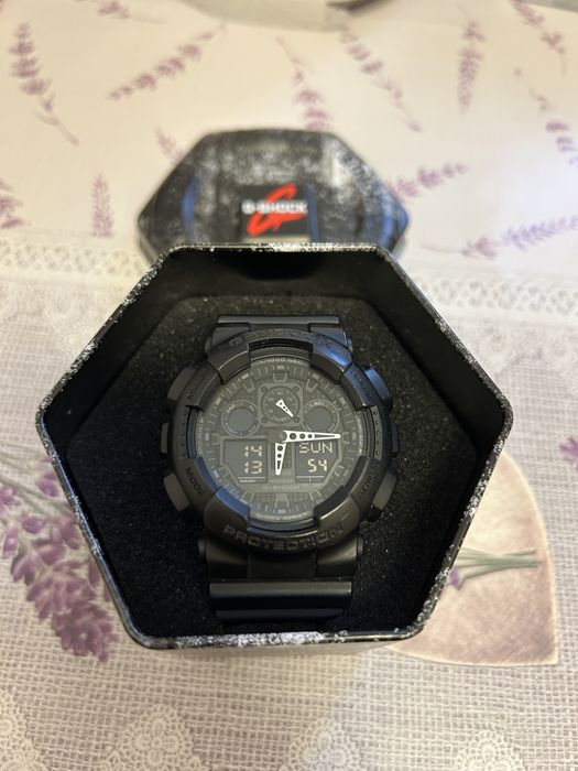 Ceas G-Shock   Barbati