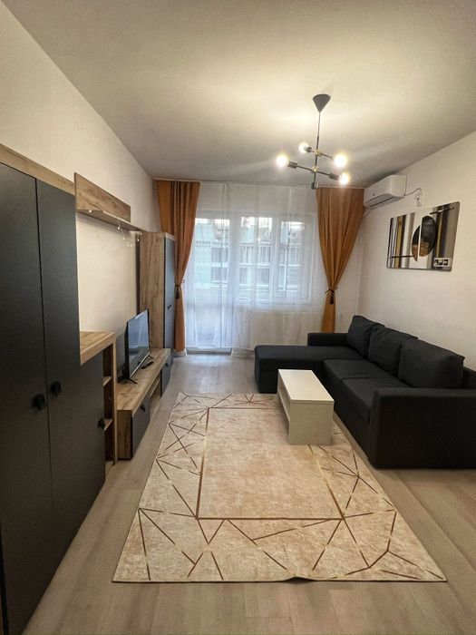 Apartament 2 camere decomandat Biruinței 77