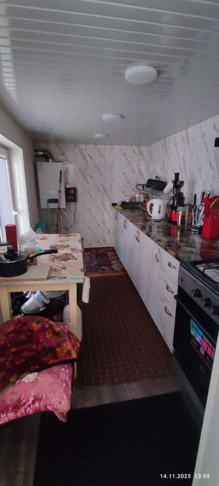 Usta shirin kochasida 2.84 sotix uy sotiladi