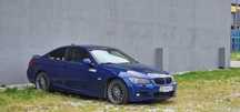 BMW E92 330D Automat - Full (2010 - LCI) Pachet M