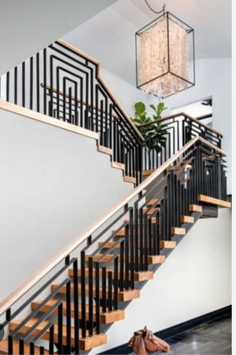 Перилла.Металические. Зина учун Темир тиргаклар