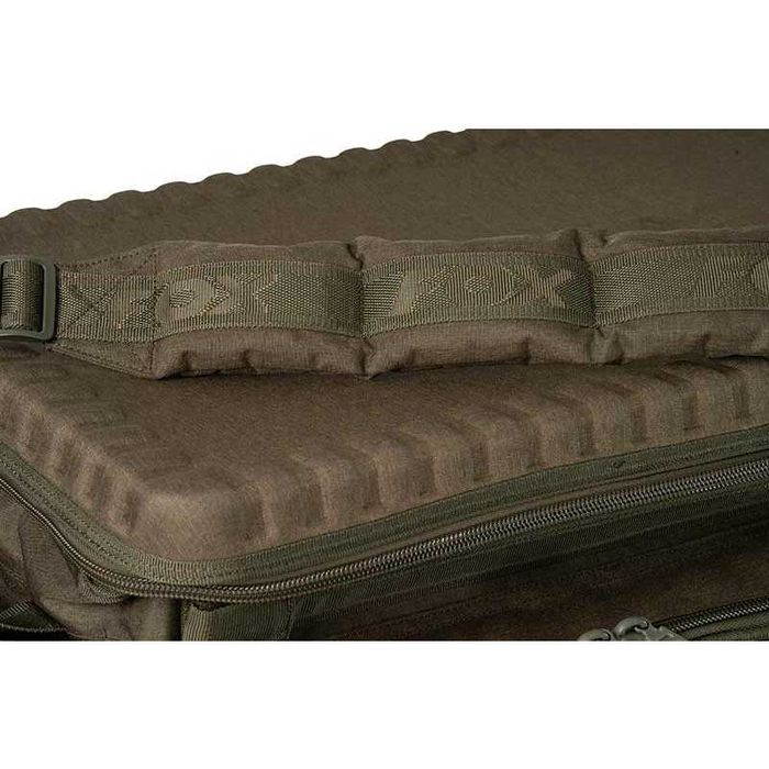 Чанта за багаж Fox Voyager Large Barrow Bag