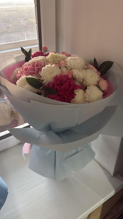 Продам цветы 10000 тг