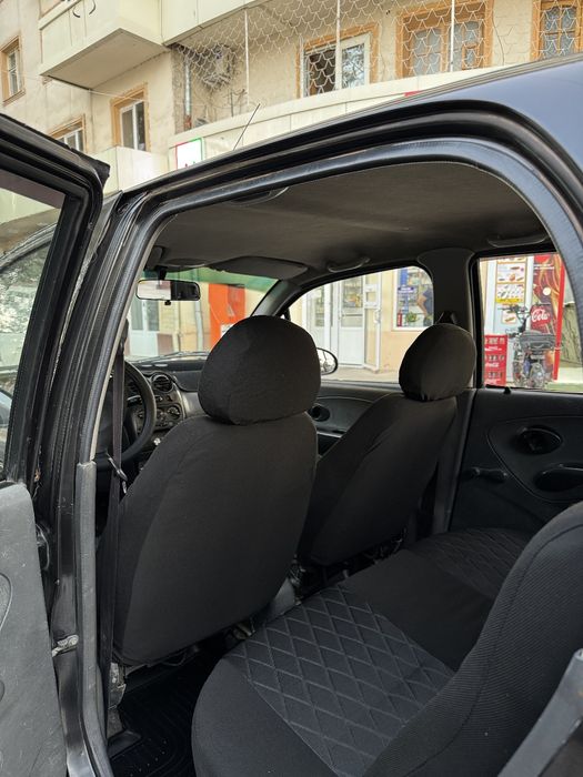 Matiz 2012 naxt arenda