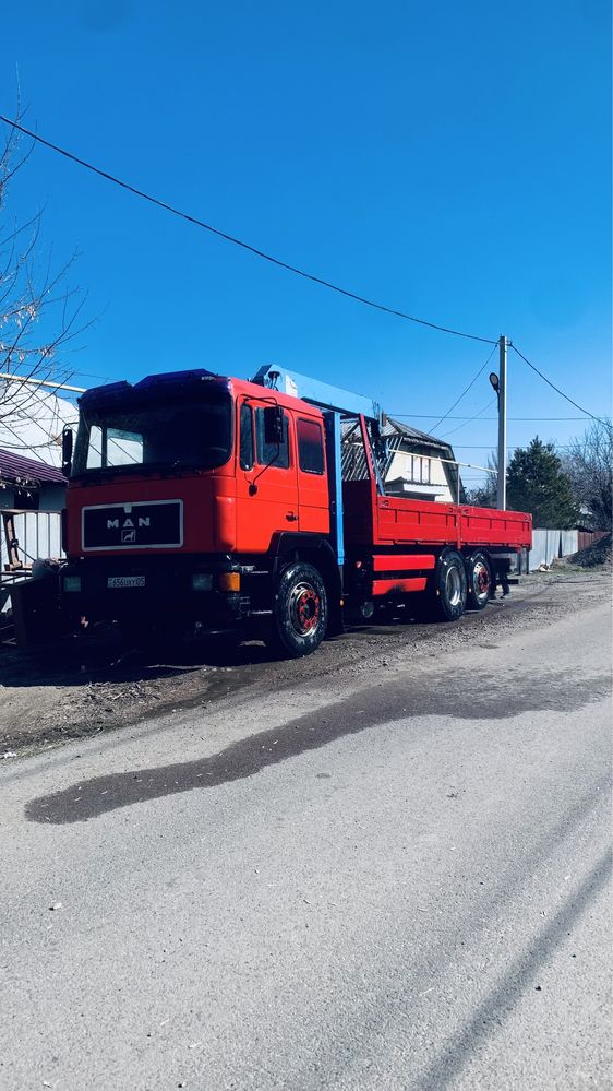 Услуги Манипулятора и Автовышка