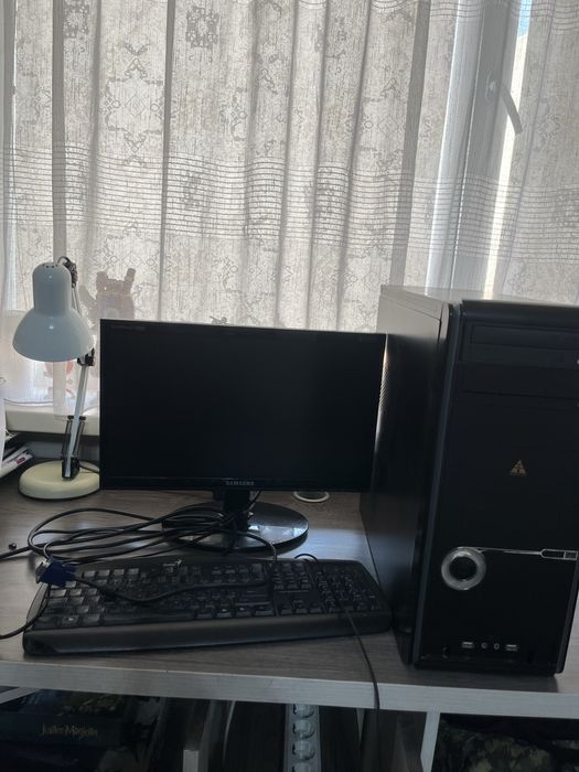 Продаю офисный компьютер