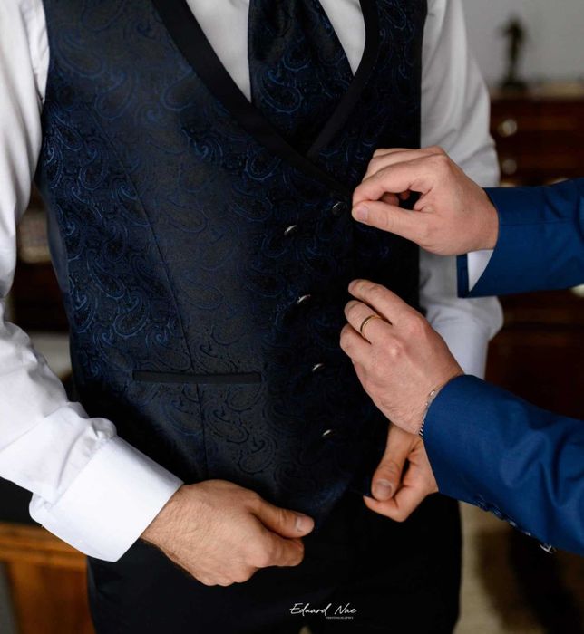 Costum de nunta(mire)