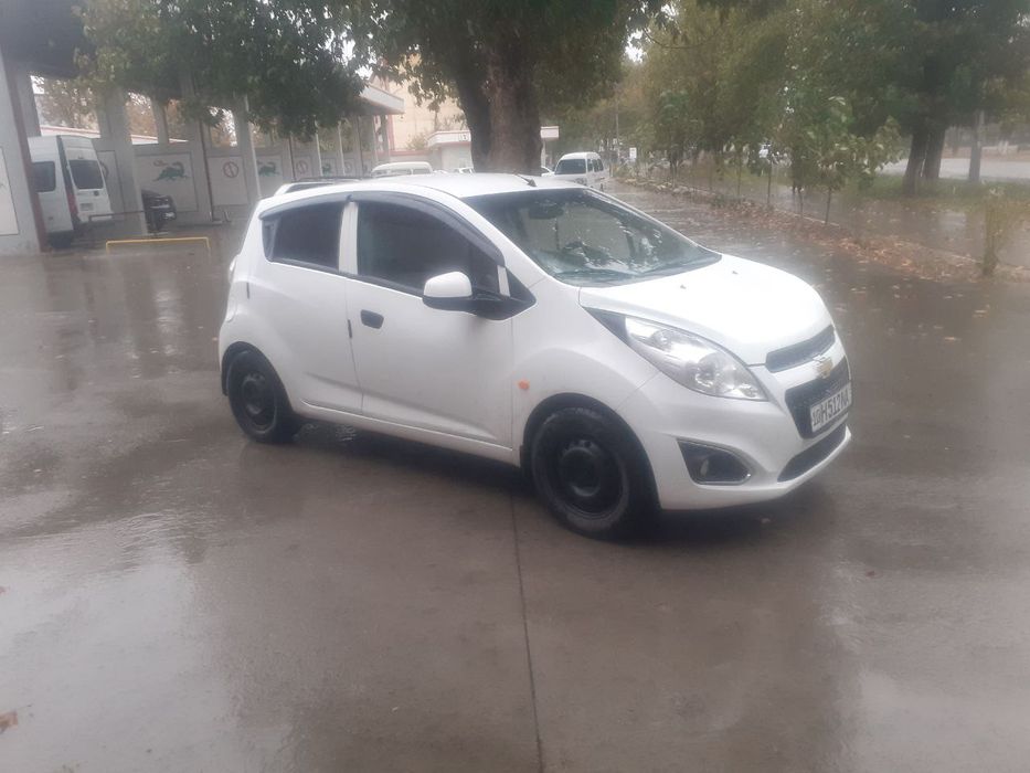 Спарк сотилади тез ва арзон