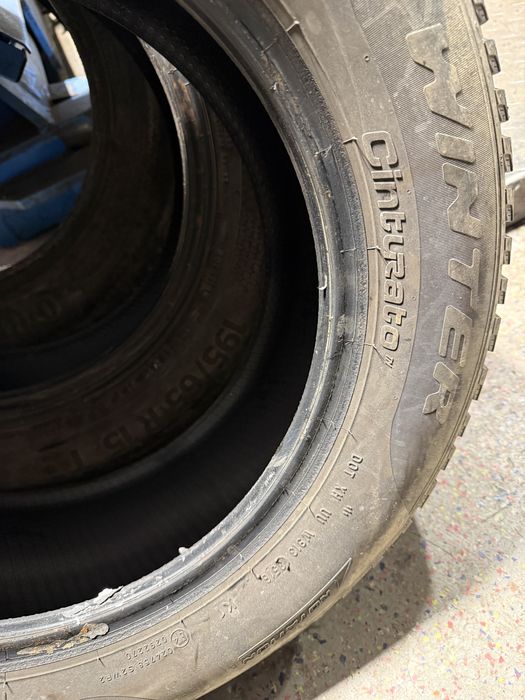 Cauciucuri 195 65 15