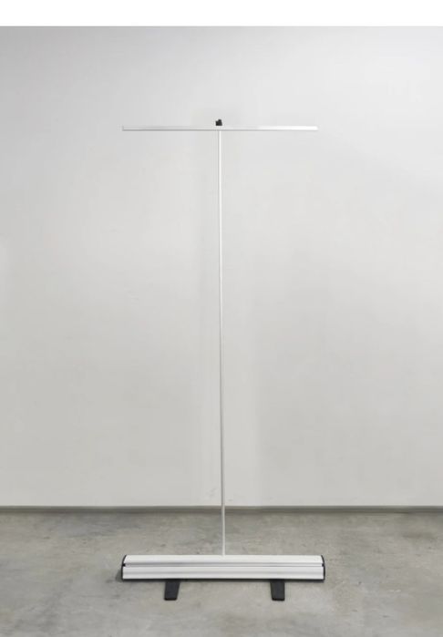 Ролл-стенд 80х200 см