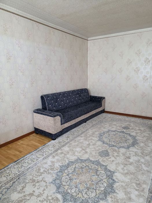 Продается 2 комнатная квартира на Массиве Куйлюк 2 !