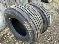 Anvelope 435/50R19,5 noi Goodride