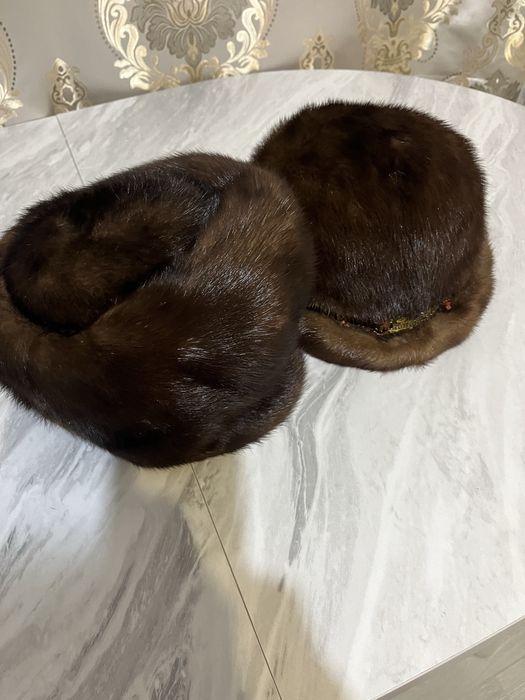 Шапка норкаааааа