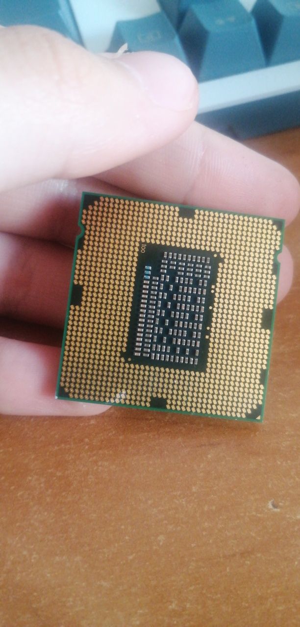 Procesor Intel Core I5-2500