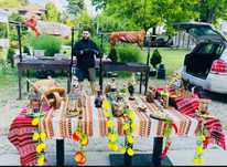 Catering/masa campeneasca/platouri reci calde/berbecut,purcelus