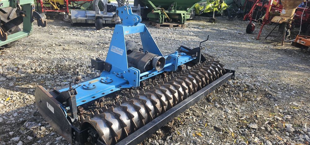 Freza pamant 2.5 metri