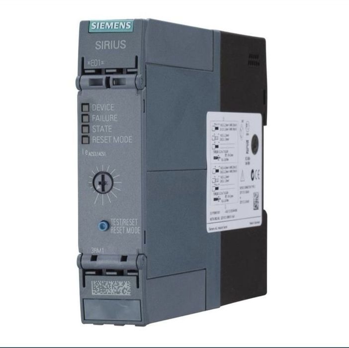 Motor Starter Siemens